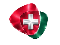 Farmacia Sticker by Farmagnus