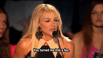 britney spears television GIF by RealityTVGIFs