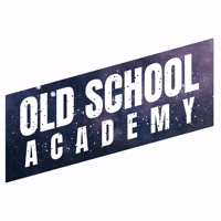 Club Mma GIF by Old School Academy