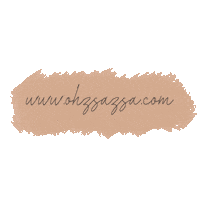 Sticker by Oh Zsa Zsa