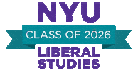 MeetNYU nyu nyuad meetnyu nyu2026 Sticker