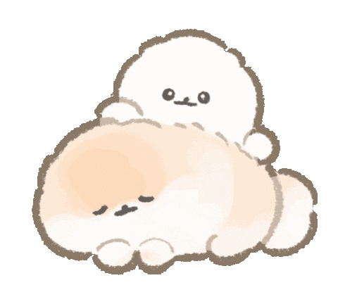 Puppy Pup Sticker
