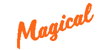 project7design reaction fun stars magic Sticker