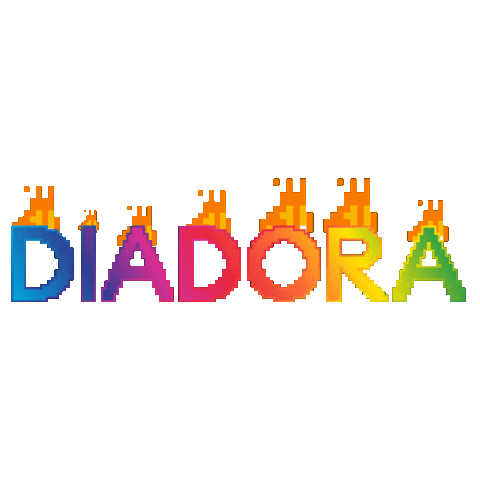 diadora диадора Sticker by SMOKE KITCHEN