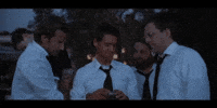 Shocked Camera GIF