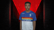 Video Games Reaction GIF by Bundesliga
