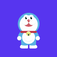 animation cat GIF by Natt Rocha