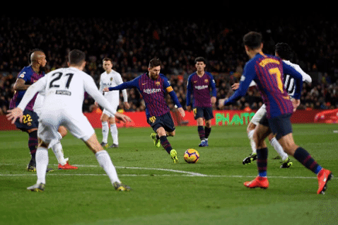 GIF by Goal Arabia