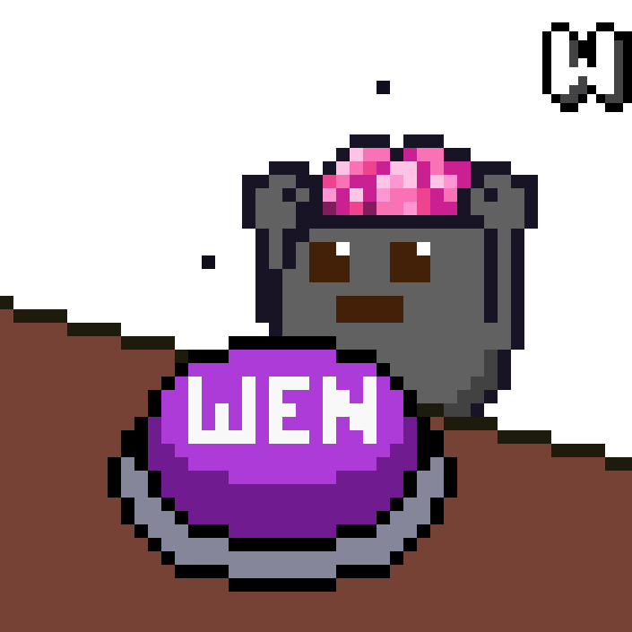 Nft Lol Sticker by Potatozzz by 9GAG