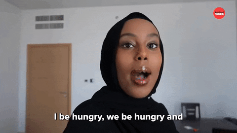 Ramadan GIF by BuzzFeed