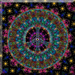 cosmic GIF