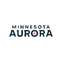 Aurora Fc Sticker by Minnesota Aurora FC
