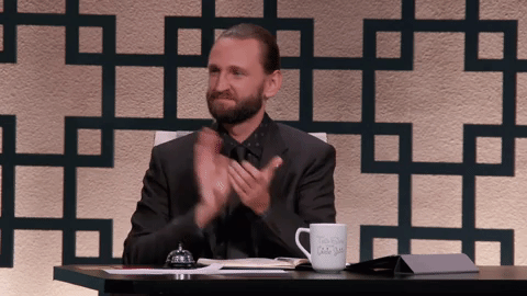 episode119 GIF by truTV’s Talk Show the Game Show