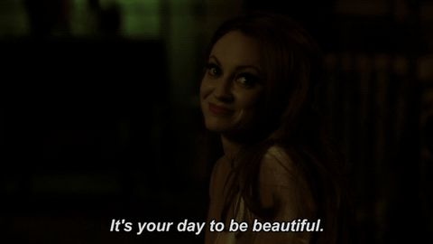scully believe GIF by The X-Files