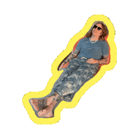 Sticker by Billy Strings