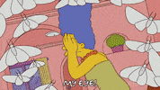 Episode 9 GIF by The Simpsons