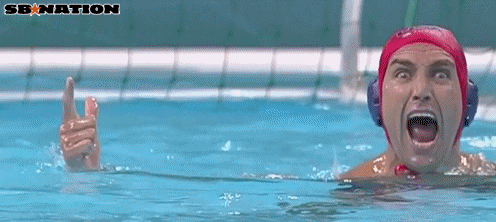 olympics GIF by SB Nation