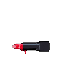 Lipstick Sticker by thefaceshop_sg