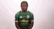 shocked portland timbers GIF by Timbers