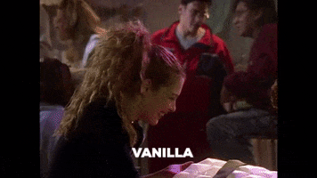 Rachelle Lefevre 90S GIF by Casol