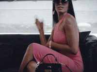 kingofboysmovie sexy hair flip hot girl hairflip GIF