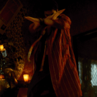 GIF by Chilling Adventures of Sabrina