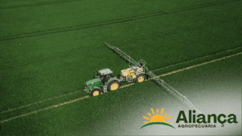 alianca-agropecuaria giphygifmaker agro agronegocio planta GIF