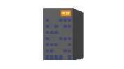 Building Sticker by TE Connectivity