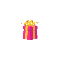 Awesome Box Sticker by EasyParcel