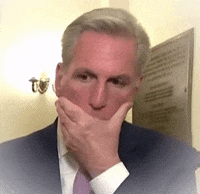 SpeakerMcCarthy usa thinking thought speaker GIF
