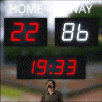 22 Home GIF