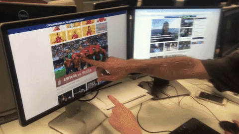 GIF by euronews