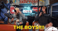 Best Friends GIF by Barstool Sports