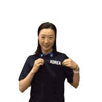 여농티비 Sticker by wkbl