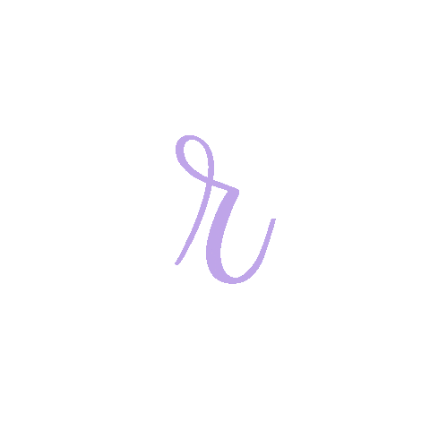 Lettering Alphabet Sticker
