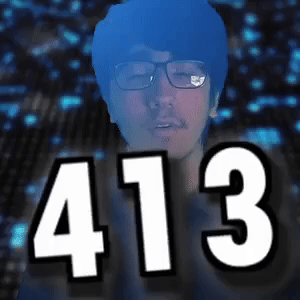 413