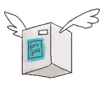 Happy Eyes Sticker by Aveo Vision