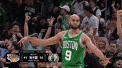 Lets Go Celebration GIF by NBA