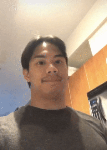 buttholesurfer420-69 giphyupload head smash djdeepee dave penalver GIF