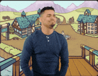 Interpreter Deafstudent GIF by Deafverse