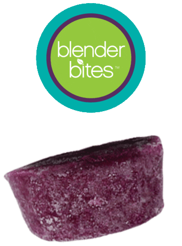 Powerberry Sticker by BlenderBites