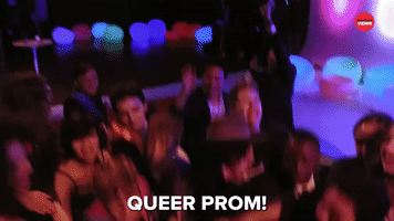 Queer Prom!