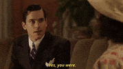 season 1 episode #103 GIF by The Last Tycoon
