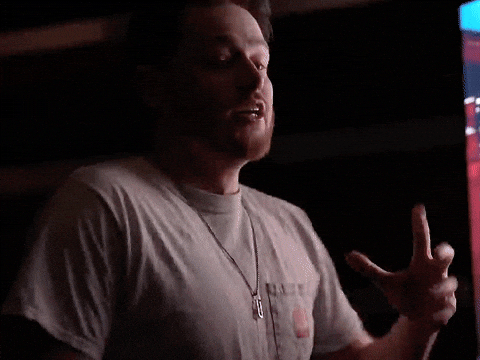 Shane Yell GIF by 100 Thieves