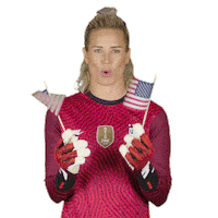 Womens Soccer Football Sticker by U.S. Soccer Federation