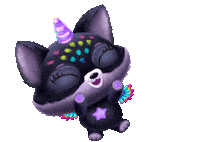 Happy Dance Sticker by TutoTOONS