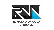 arquiteta rvn Sticker by Renata Vila Nova