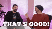 Thats Good GIF by BabylonBee