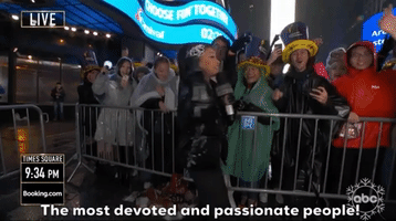 Most Devoted And Passionate People