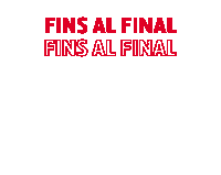 Nastic Sticker by Nàstic de Tarragona